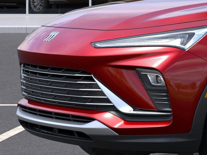 New 2026 Buick Envista Preferred image 3