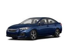 Used 2019 Subaru Impreza 2.0i AWD/4WD image 1