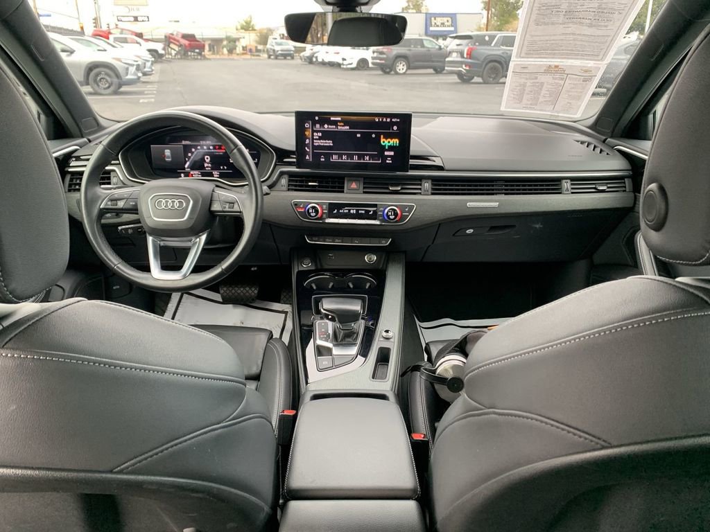 Used 2023 Audi A4 2.0T Premium Plus image 18
