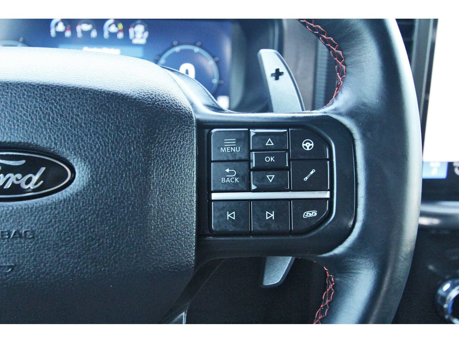 Used 2024 Ford F150 Raptor image 23