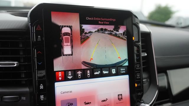 Used 2026 RAM 1500 RHO w/ RHO Level 1 Equipment Group AWD/4WD image 24