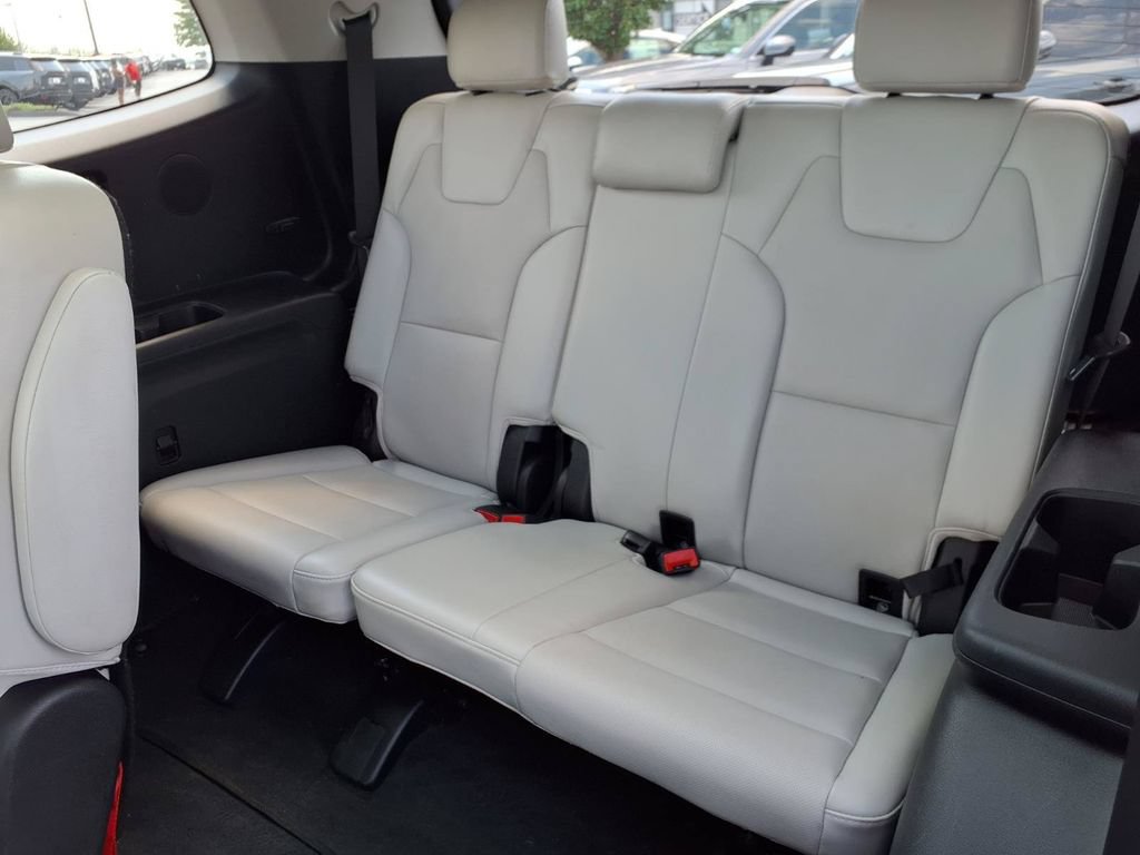 Used 2020 Kia Telluride SX FWD image 20
