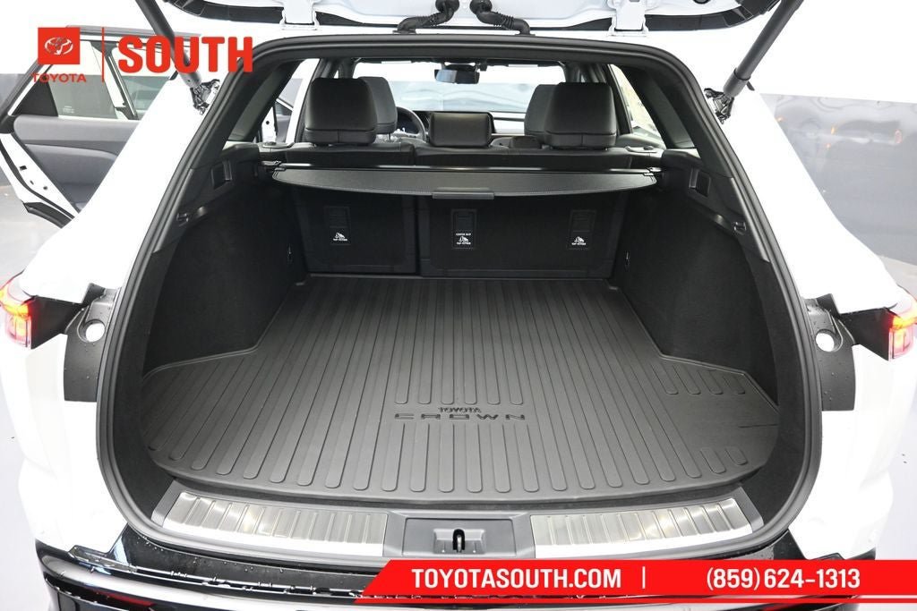 New 2026 Toyota Crown Signia w/ Advanced Technology Package AWD/4WD image 31