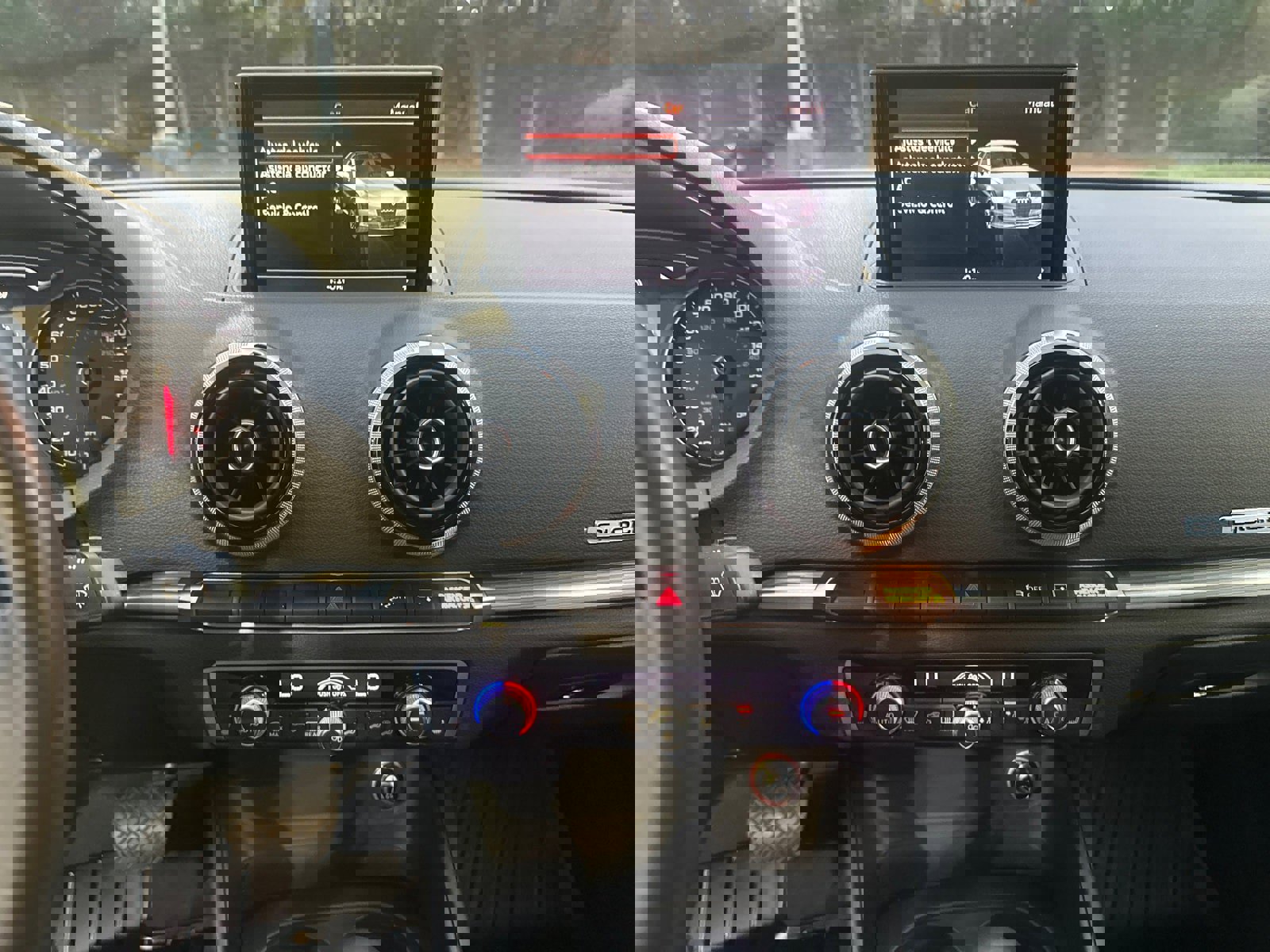 Used 2015 Audi A3 2.0T Premium Plus image 27