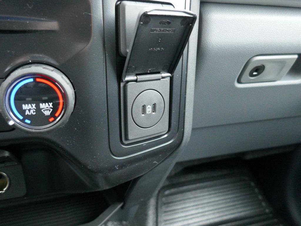 New 2026 Ford F250 XL w/ XL Off-Road Package image 25