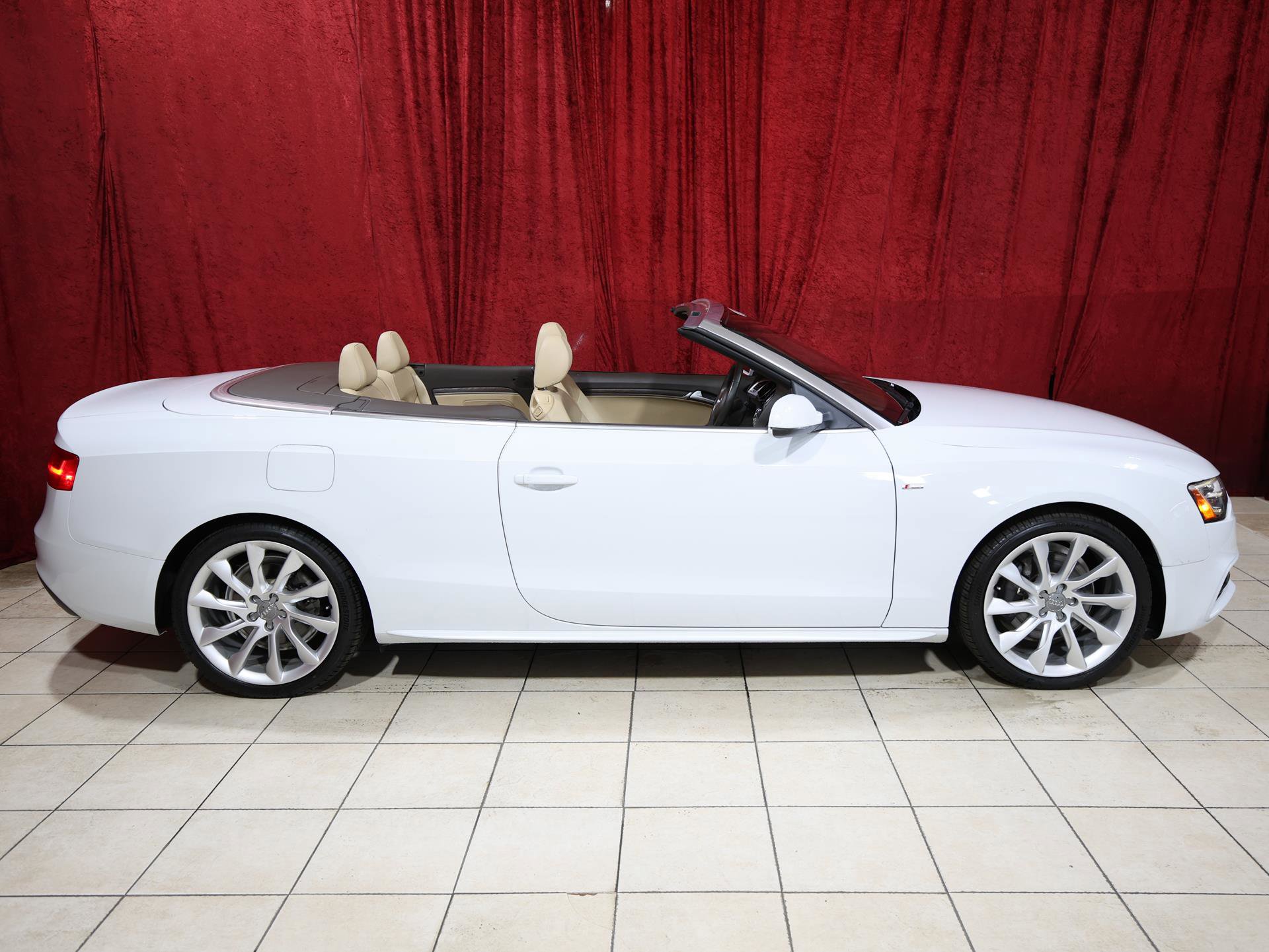 Used 2015 Audi A5 2.0T Premium Plus AWD/4WD image 10