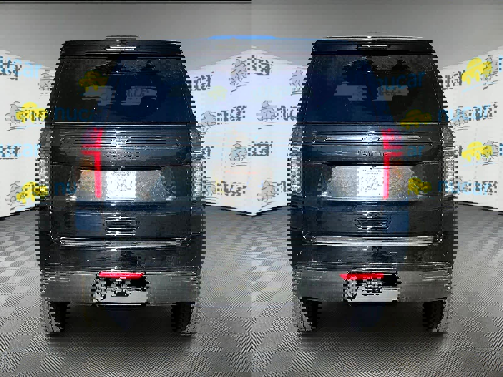 Used 2024 Chevrolet Tahoe Z71 w/ Luxury Package image 5