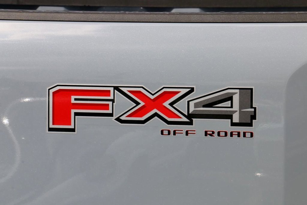 New 2026 Ford F250 Platinum image 8