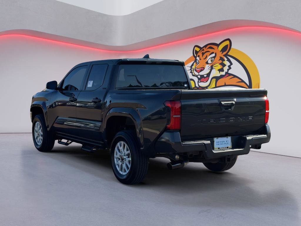 New 2026 Toyota Tacoma SR5 image 7