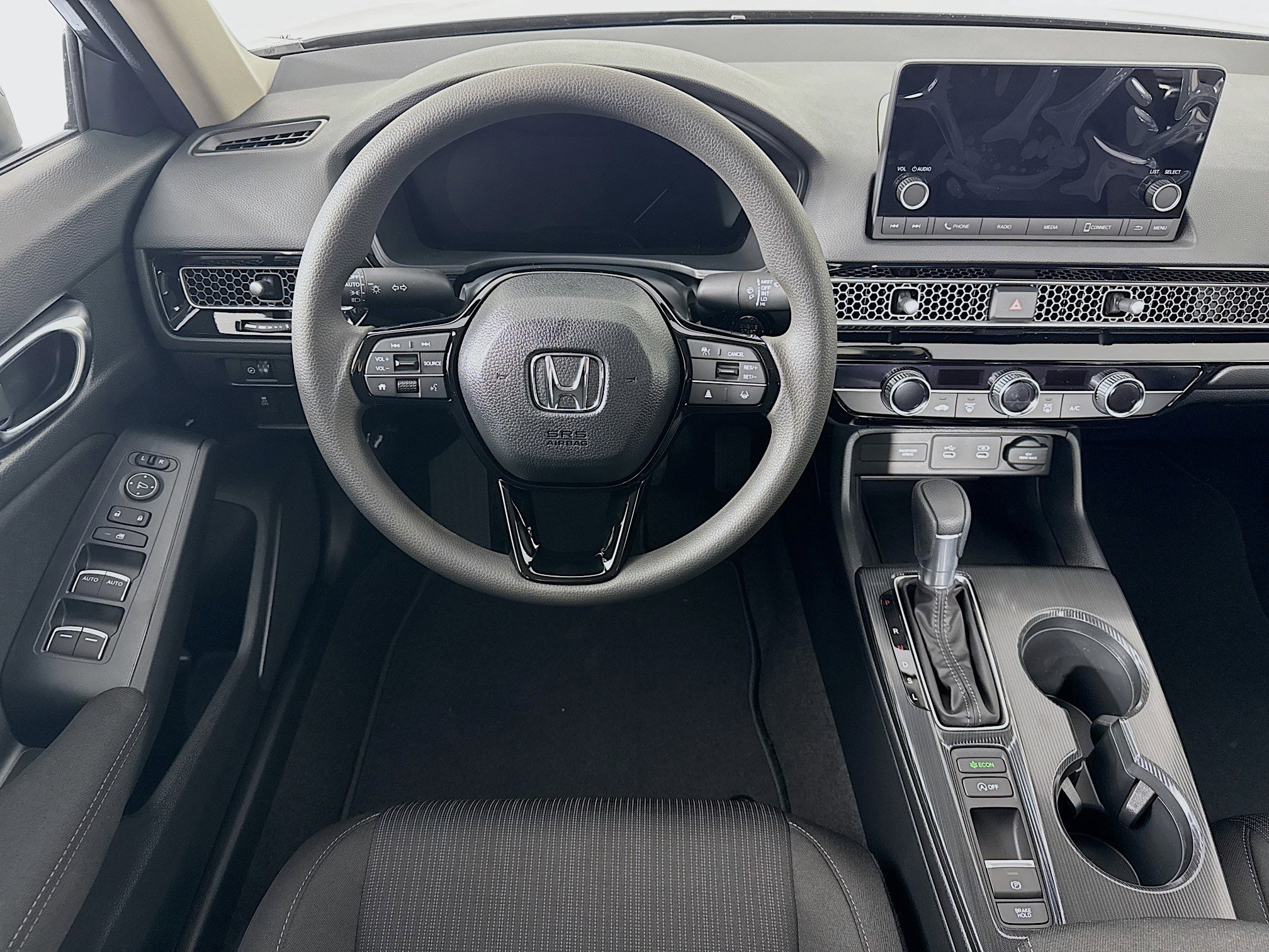 New 2026 Honda Civic LX image 20