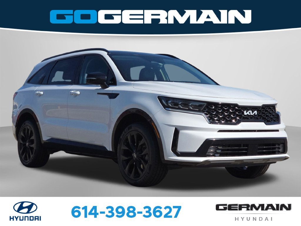 Used 2022 Kia Sorento SX AWD/4WD image 4