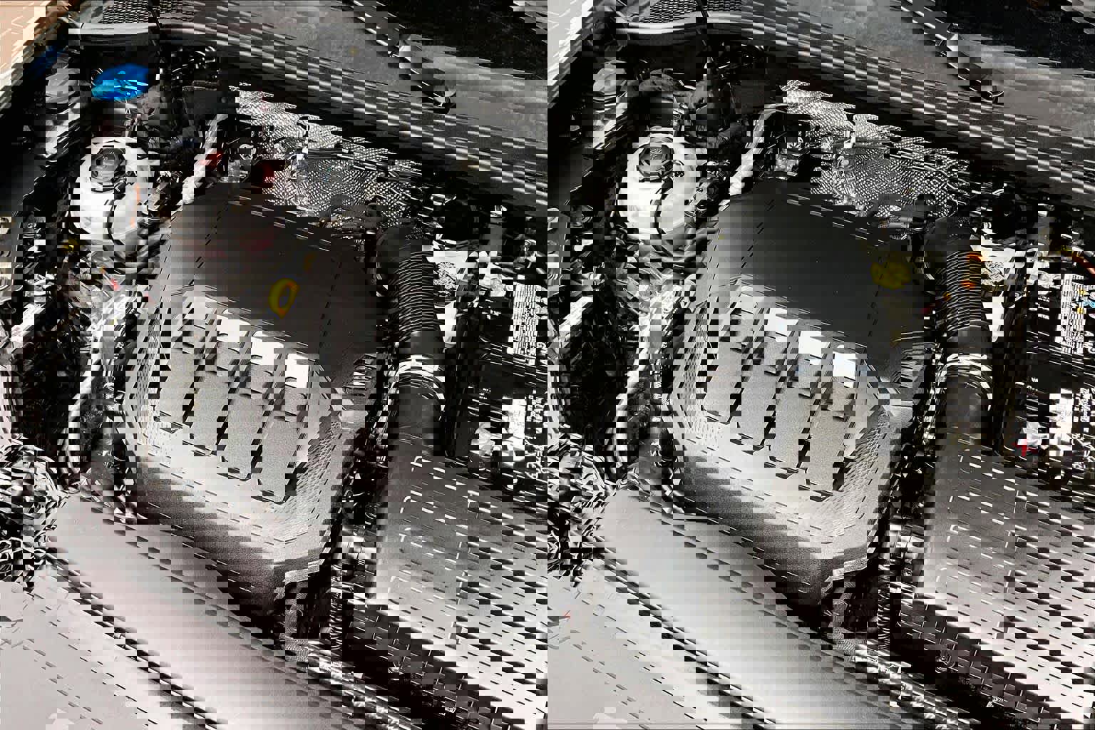 Used 2023 Audi Q3 2.0T Premium w/ Convenience Package image 30