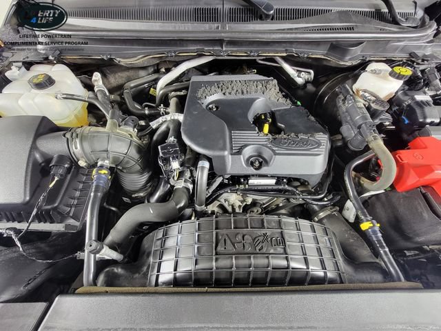 Certified 2020 Ford Ranger Lariat w/ Equipment Group 501A Mid RWD image 35