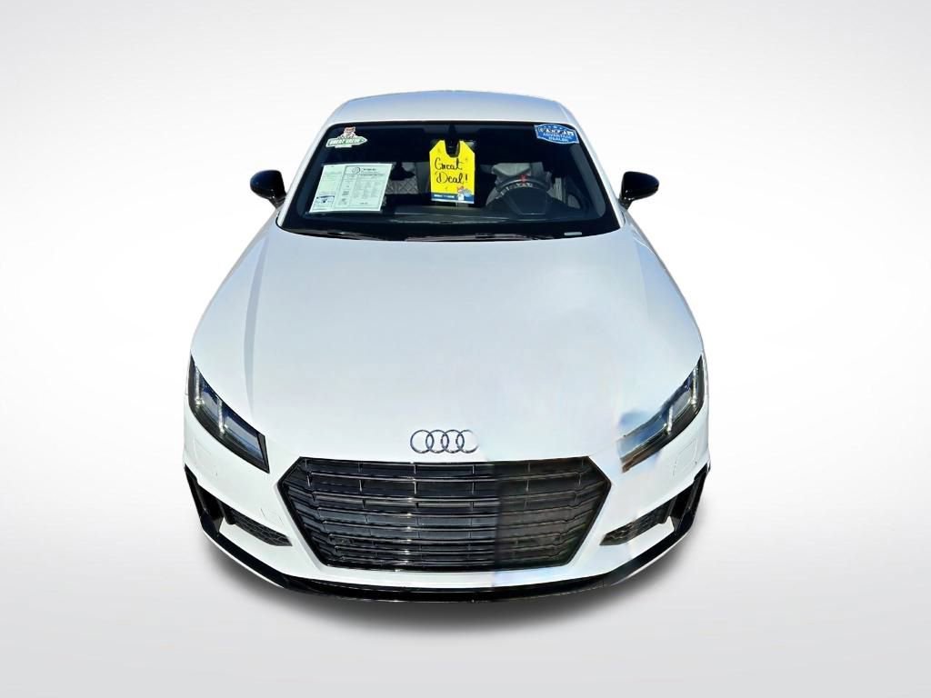 Used 2019 Audi TTS 2.0T Coupe image 51