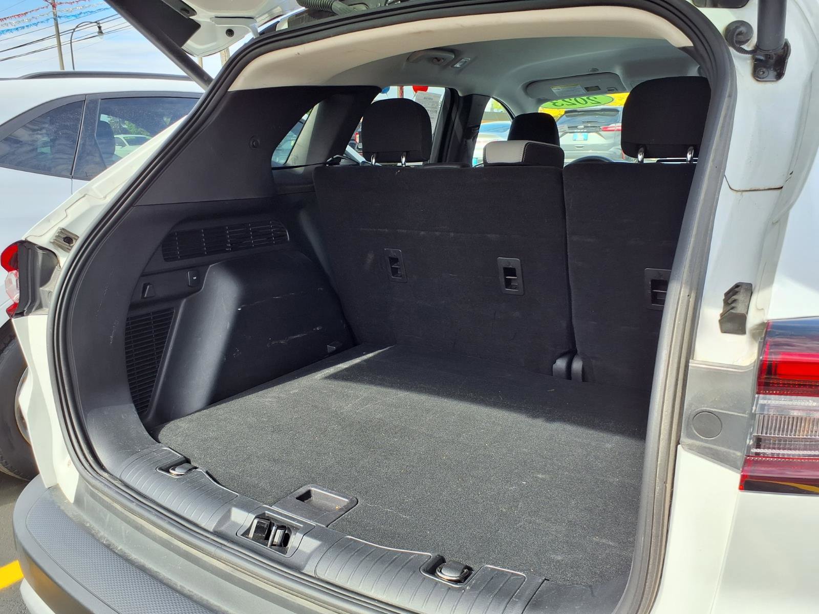 Used 2023 Ford Escape Active AWD/4WD image 20