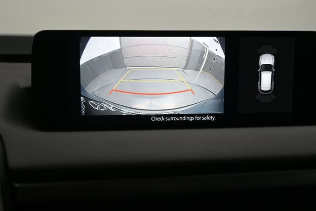 Certified 2026 MAZDA CX-50 2.5 Hybrid w/ Weather Package AWD/4WD image 19