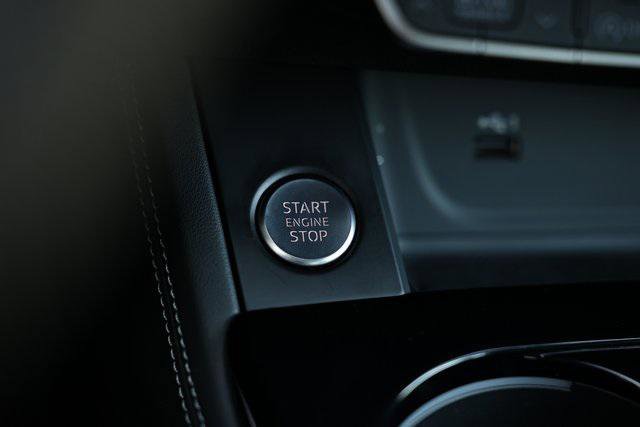 Certified 2025 Audi A5 2.0T Premium Plus w/ Premium Plus image 38