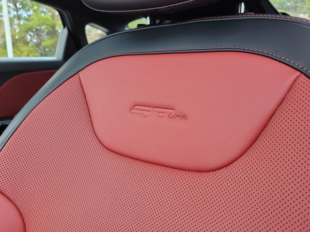 New 2026 Kia K4 GT-Line image 15