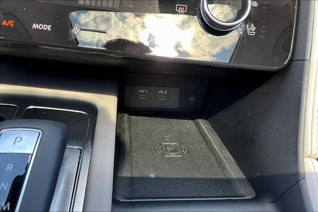 Certified 2026 INFINITI QX60 Luxe w/ Cargo Package FWD image 33