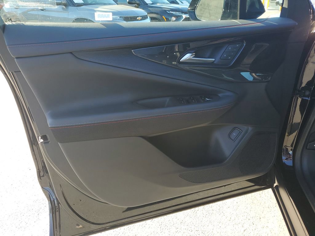 Used 2026 Chevrolet Blazer EV RS w/ Super Cruise Package image 21