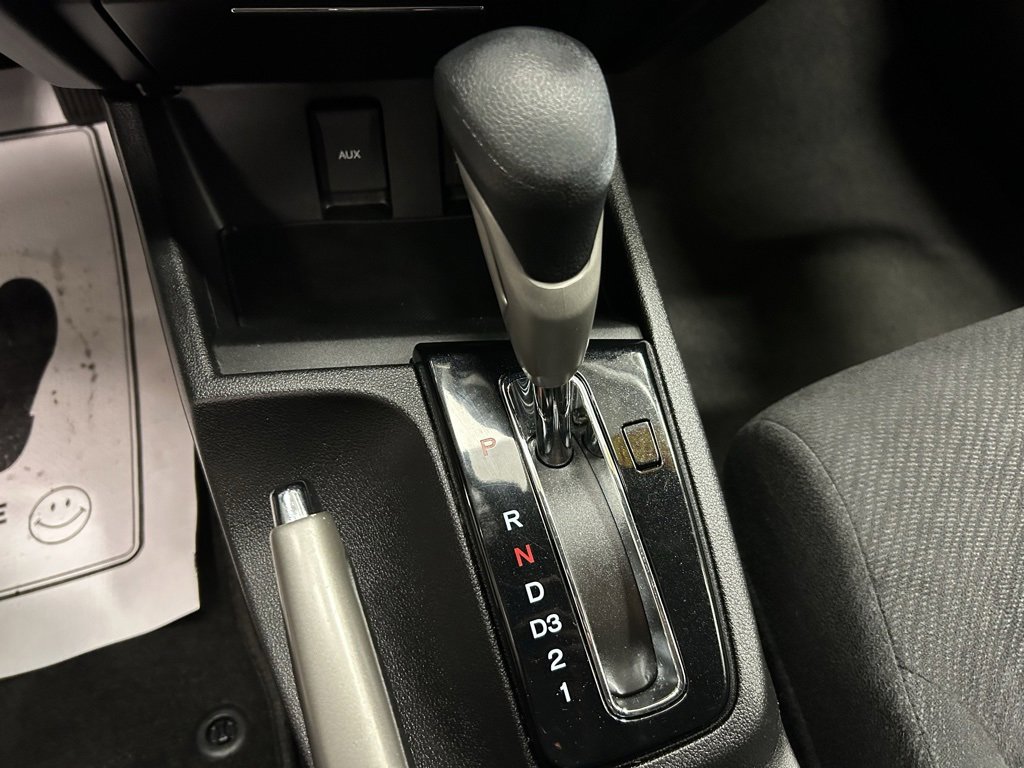 Used 2013 Honda Civic LX image 13