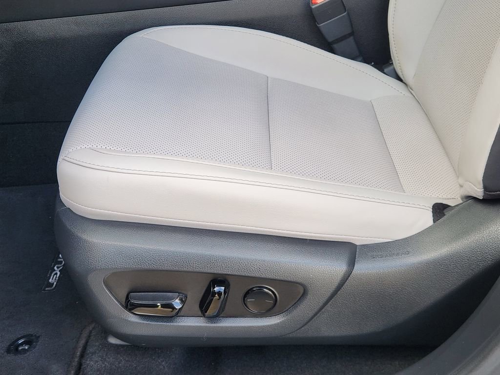 Used 2023 Lexus RX 350 Premium w/ Cold Area Package image 22
