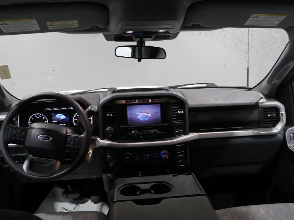 Used 2023 Ford F150 XLT w/ Trailer Tow Package AWD/4WD image 17