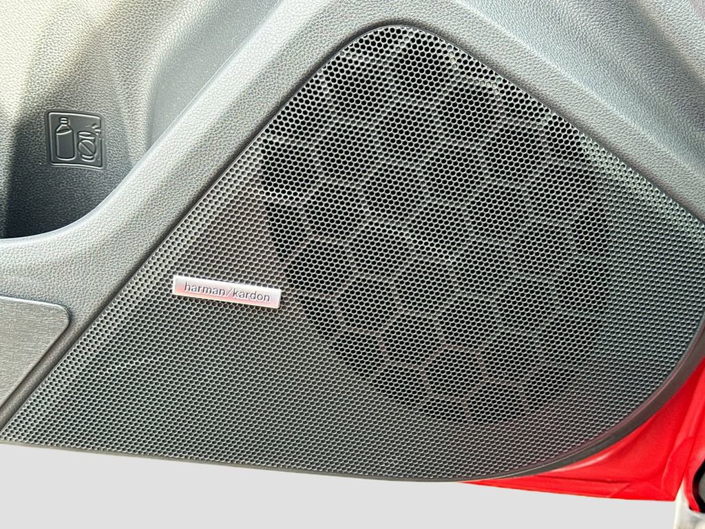 New 2026 Subaru WRX Limited image 22