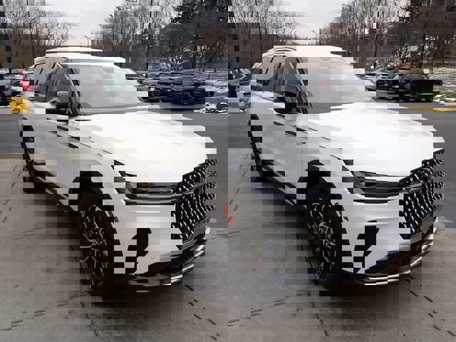 New 2026 Lincoln Nautilus Premier image 15