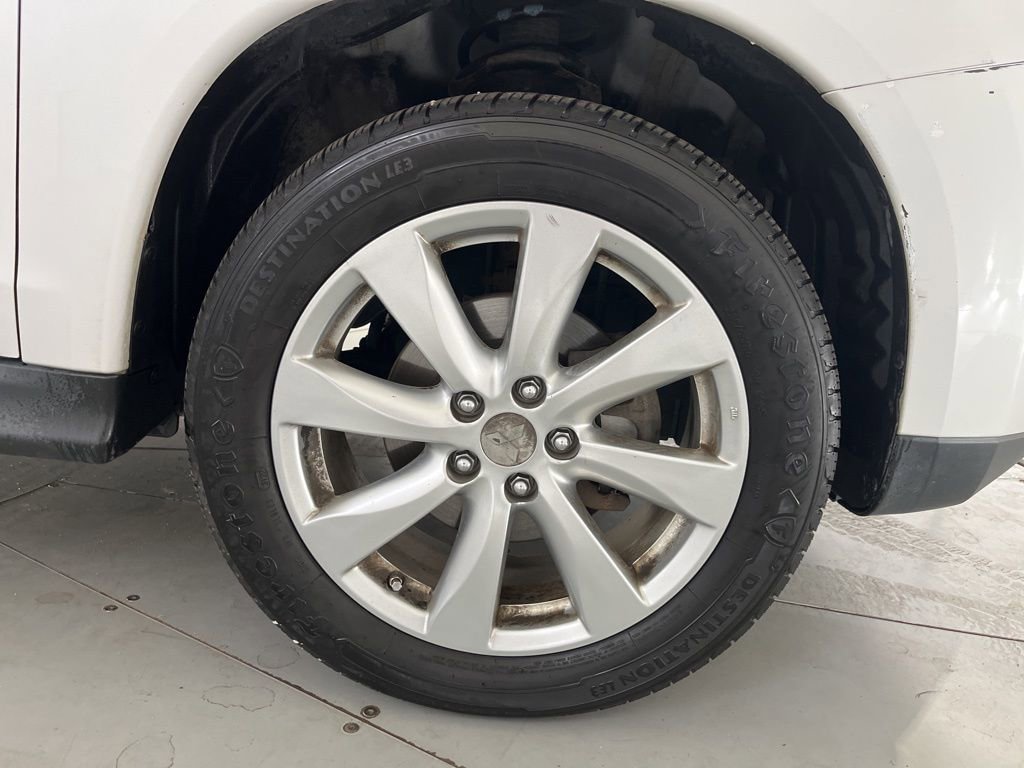 Used 2015 Mitsubishi Outlander Sport ES image 18