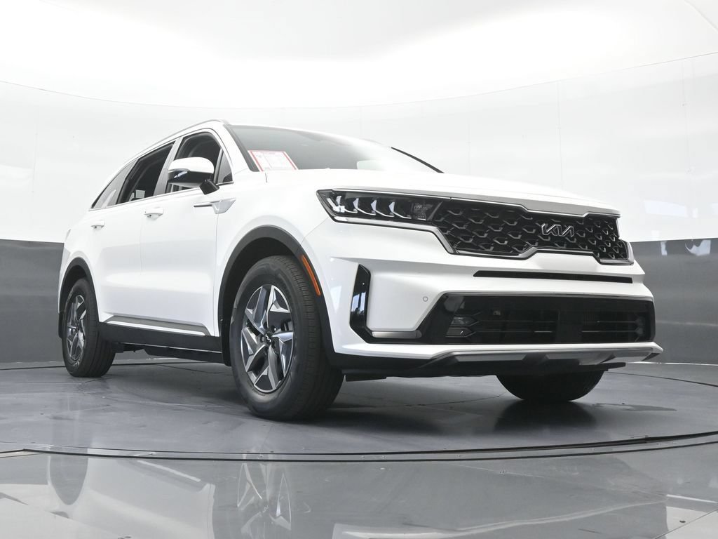 Used 2023 Kia Sorento EX FWD image 64