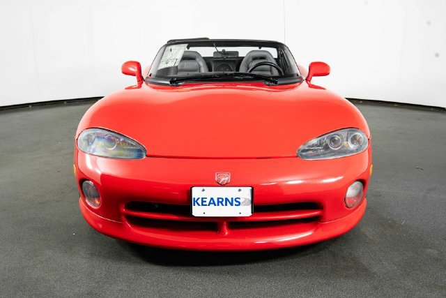 Used 1992 Dodge Viper RT/10 RWD image 3