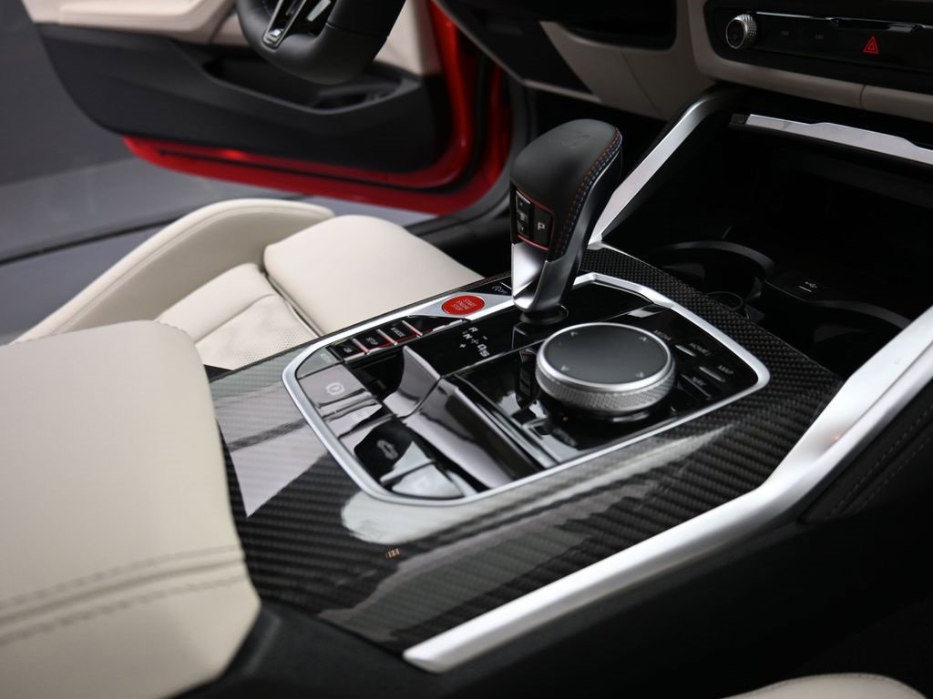 New 2026 BMW M4 xDrive Competition image 28
