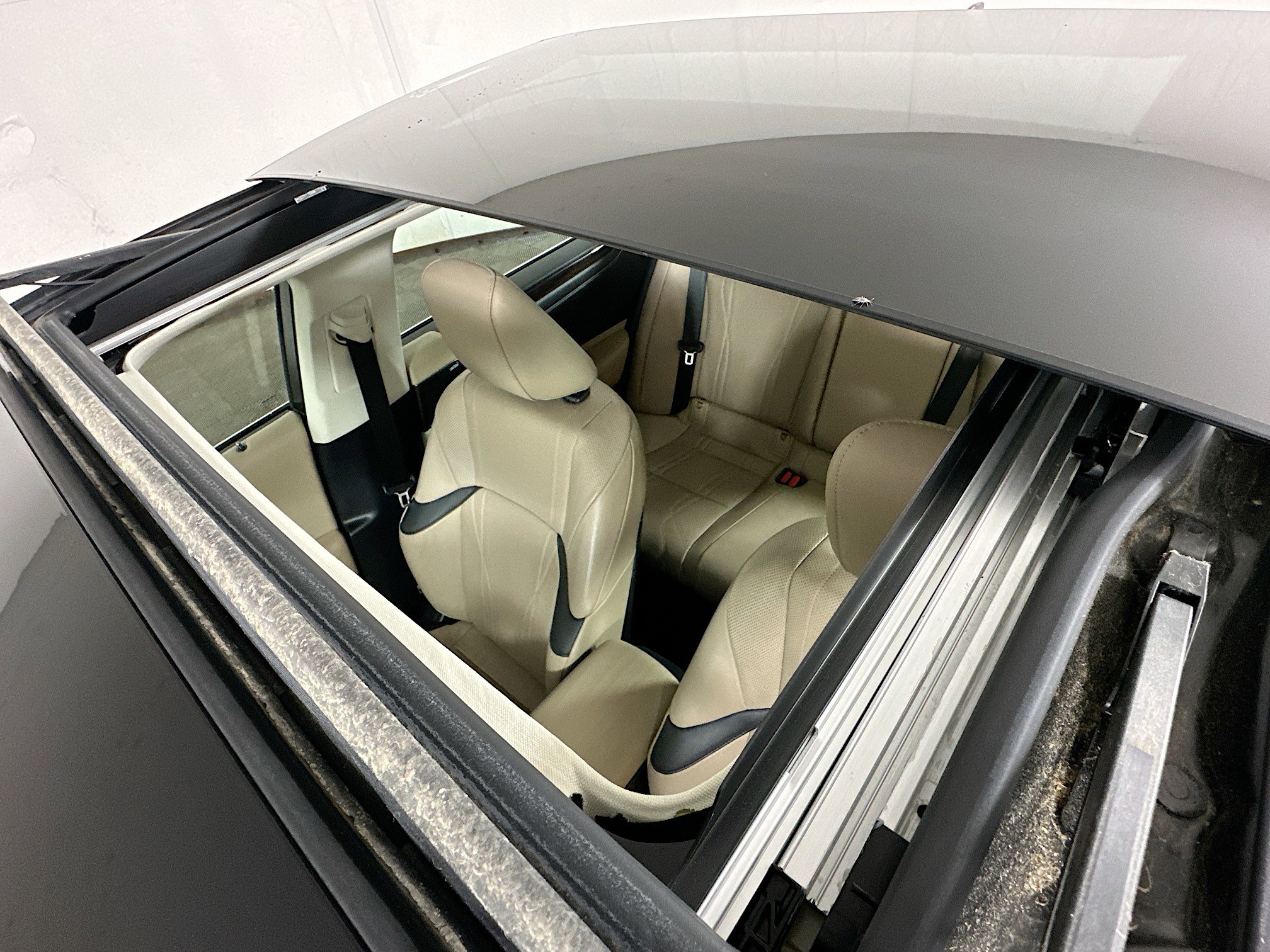 Used 2019 Lexus ES 350 Luxury w/ Accessory Package 2 image 22