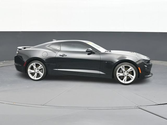 Used 2019 Chevrolet Camaro SS RWD image 18
