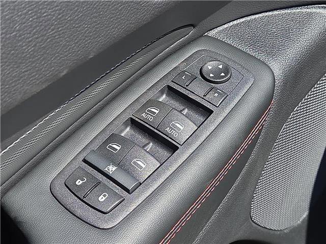 New 2026 Dodge Durango GT image 13