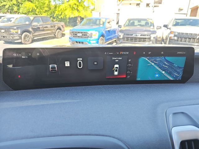 Used 2025 Ford Expedition Max Active image 22