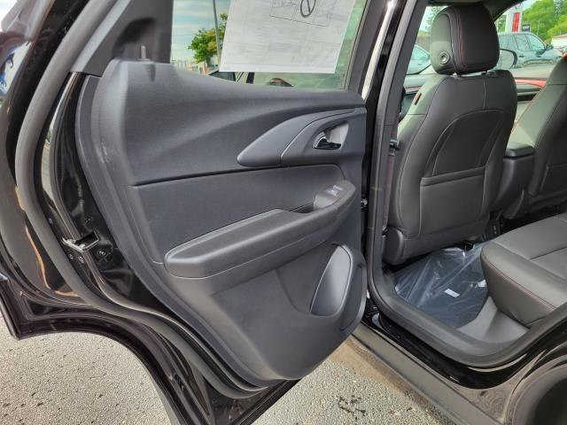 New 2026 Chevrolet TrailBlazer RS w/ Convenience Package AWD/4WD image 22