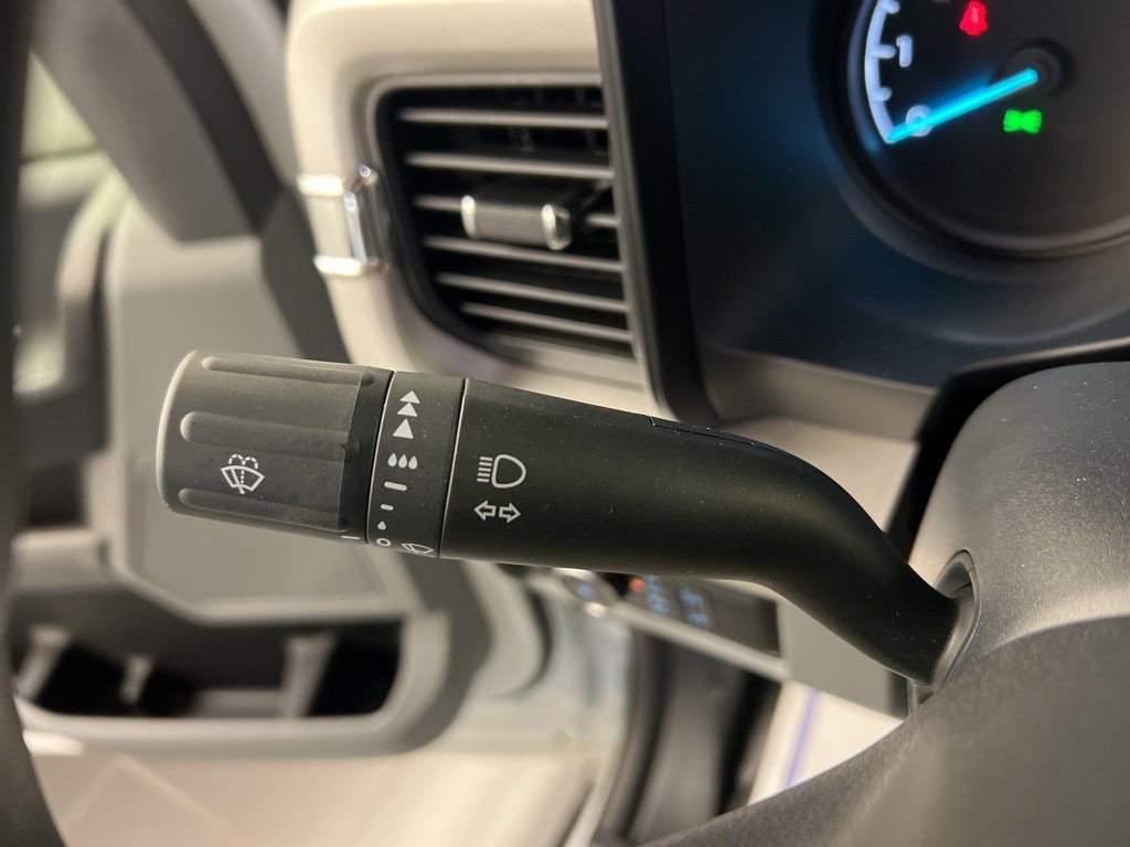 New 2025 Ford F350 XL w/ XL Chrome Package image 16