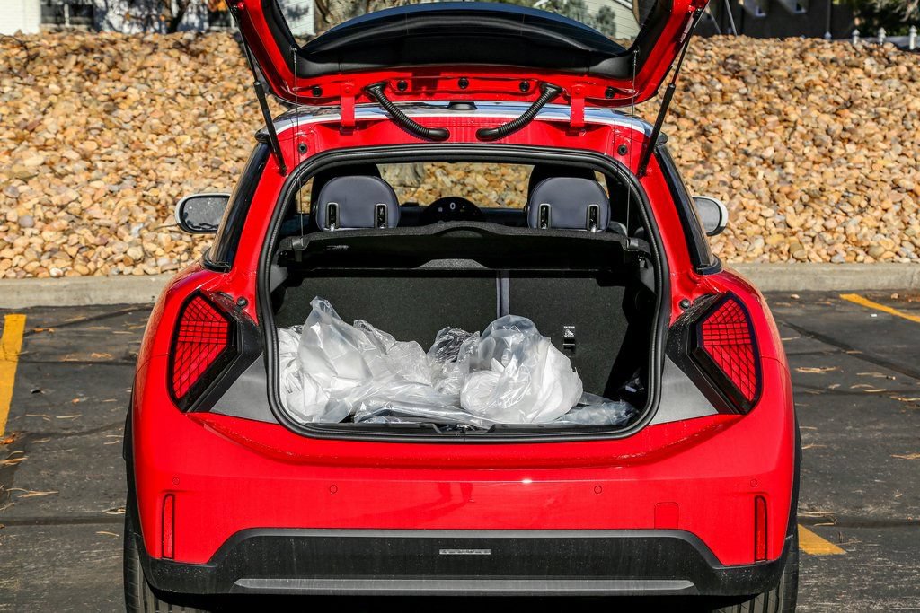 New 2026 MINI Cooper S FWD image 20