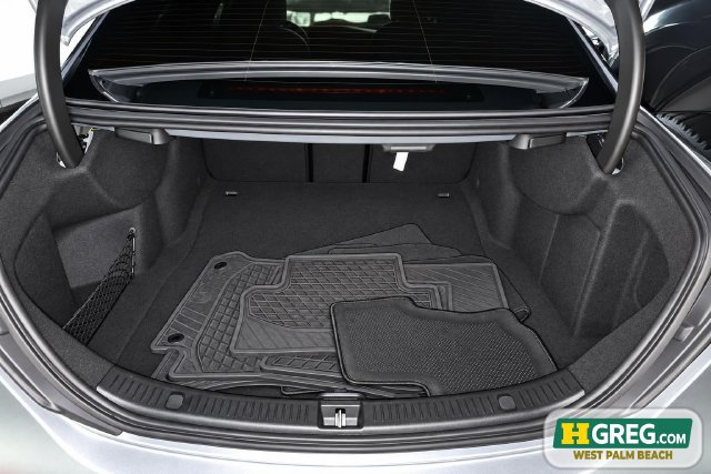 Used 2023 Mercedes-Benz E 53 AMG 4MATIC Sedan image 17