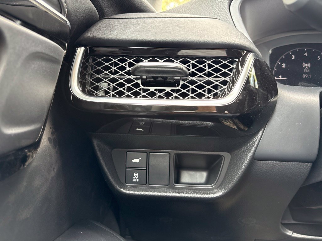 New 2026 Acura ADX FWD image 32