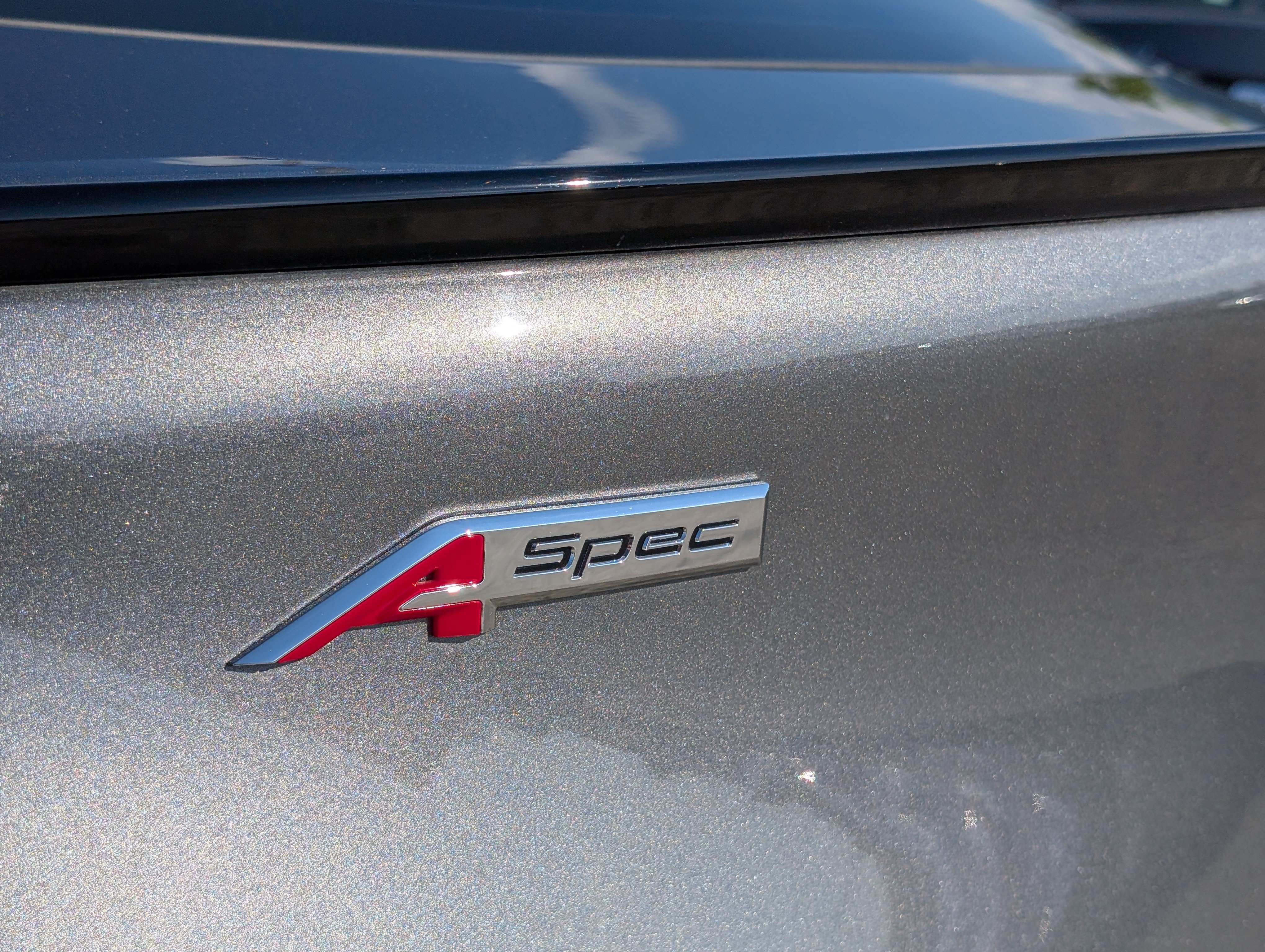 Certified 2024 Acura Integra A-Spec w/ Technology Package FWD image 27