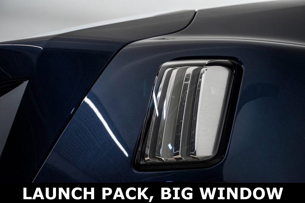 Used 2024 Rolls-Royce Spectre w/ Spectre Launch Package image 15