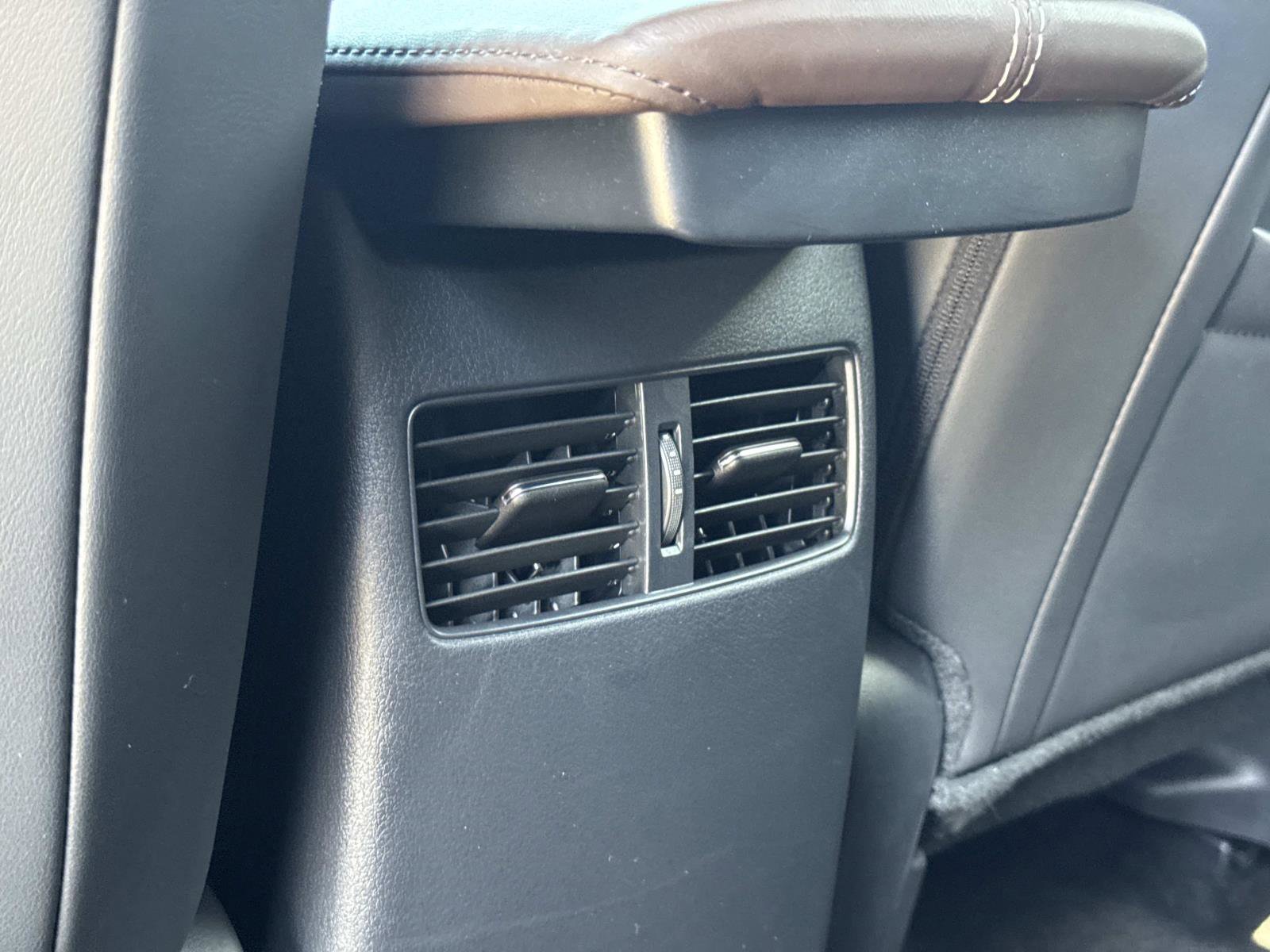 Used 2025 MAZDA CX-30 2.5 Turbo w/ Premium Package image 26