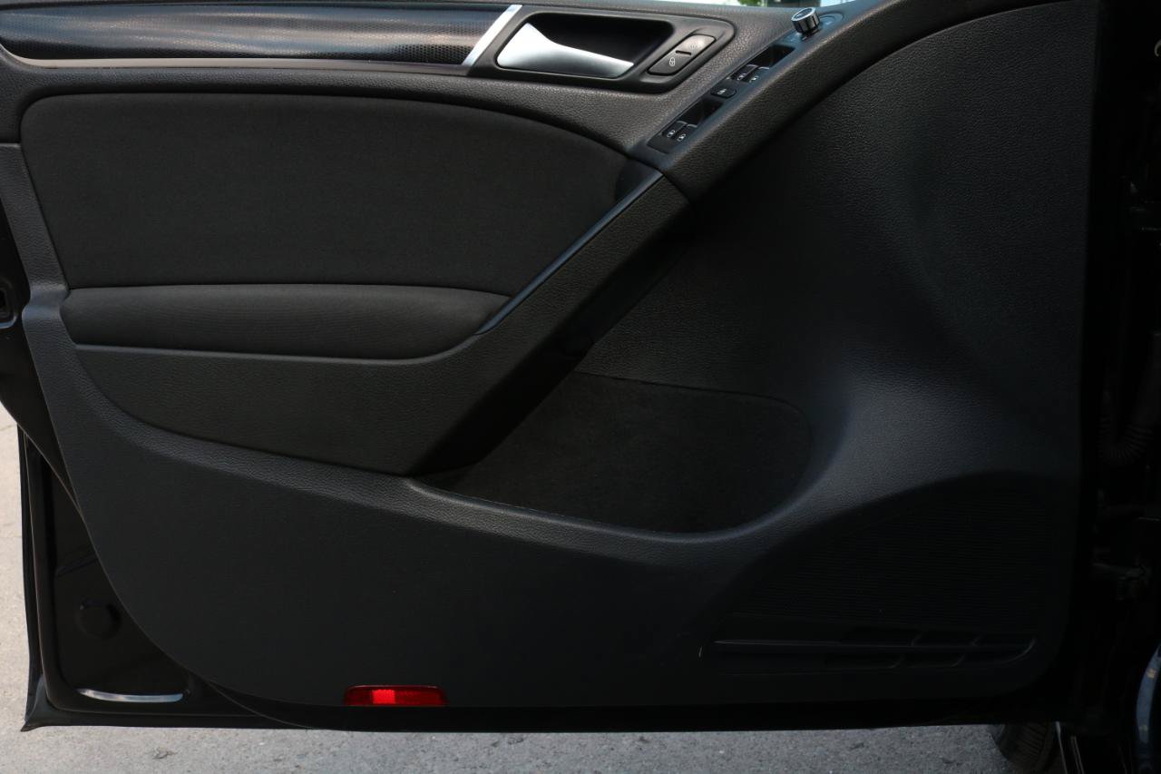 Used 2013 Volkswagen GTI Wolfsburg Edition FWD image 18
