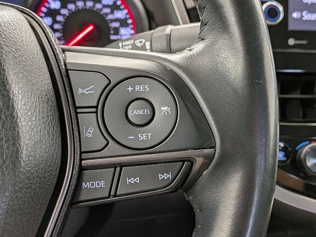 Used 2024 Toyota Camry XSE FWD image 20