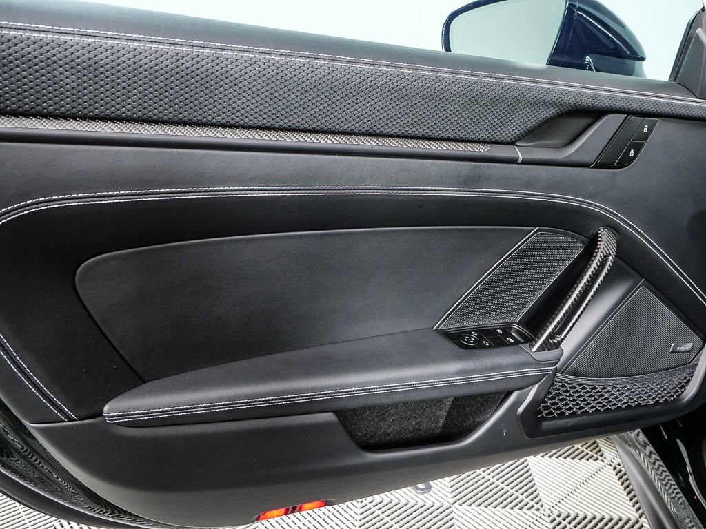 Certified 2025 Porsche 911 GT3 image 6