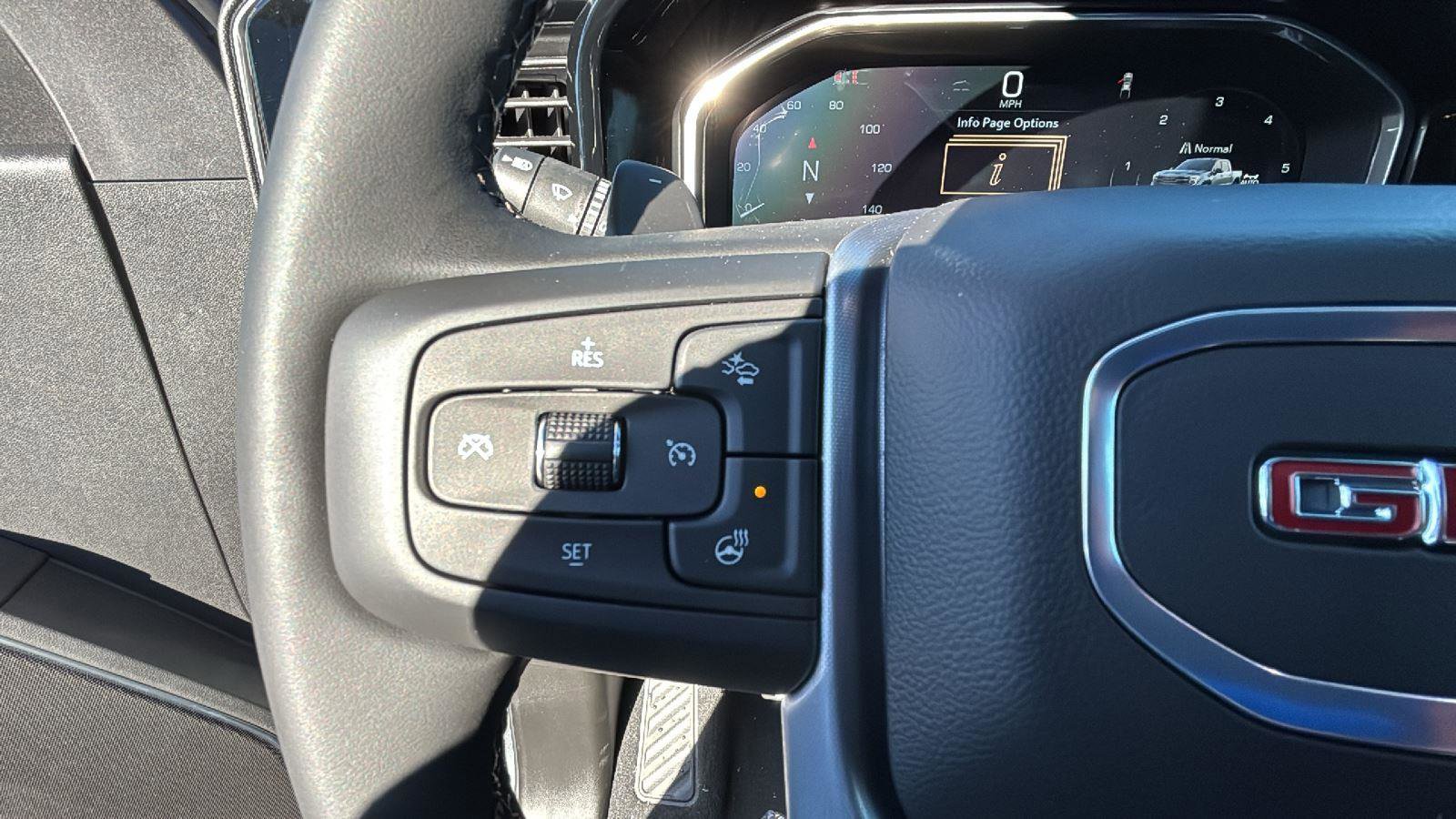 New 2026 GMC Sierra 1500 Elevation w/ Elevation Premium Package image 16