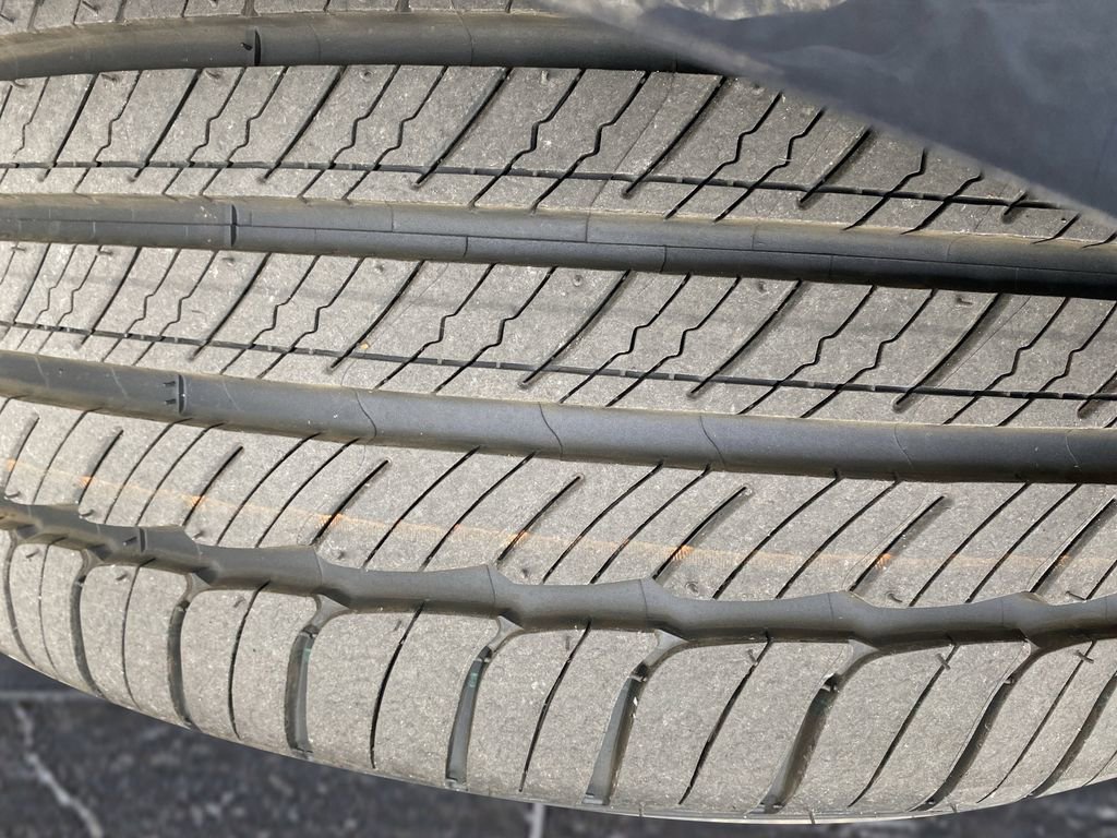 New 2025 Honda Accord Touring image 37